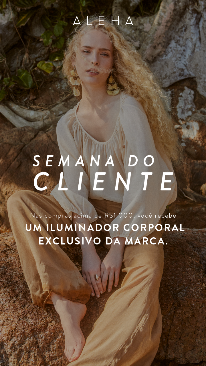 Semana do Cliente